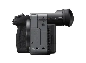 ILME-FX2B - Sony