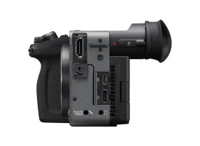 ILME-FX2B - Sony