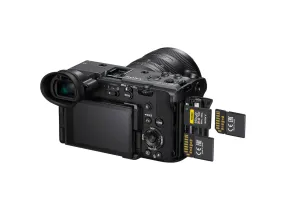 ILME-FX2B - Sony