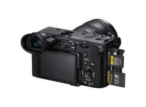 ILME-FX2B - Sony