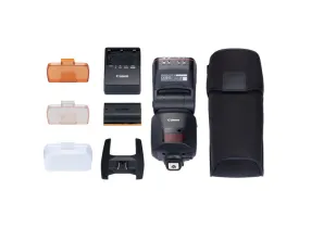 Speedlite EL-1 (Ver. 2) - Canon