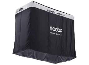KNOWLED AM1600R RGB (4x8) - Godox