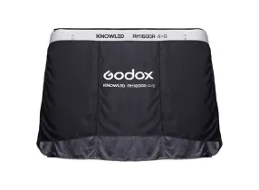 KNOWLED AM1600R RGB (4x8) - Godox