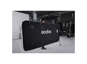 KNOWLED AM1600R RGB (4x8) - Godox