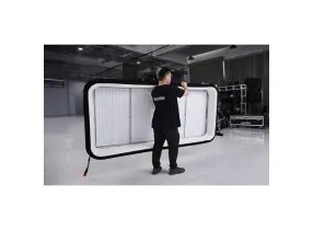 KNOWLED AM1600R RGB (4x8) - Godox