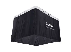 KNOWLED AM1600R RGB (8x8) - Godox