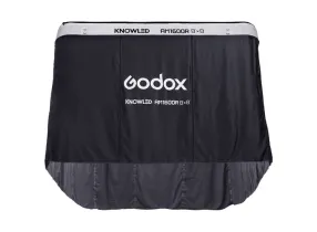 KNOWLED AM1600R RGB (8x8) - Godox