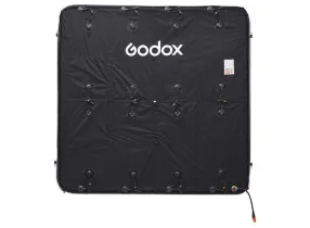 KNOWLED AM1600R RGB (8x8) - Godox