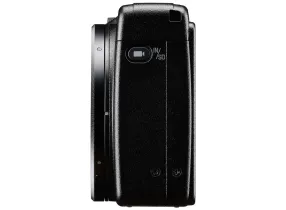 GR IV Digital Camera - Ricoh
