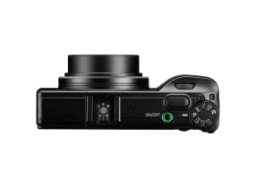 GR IV Digital Camera - Ricoh