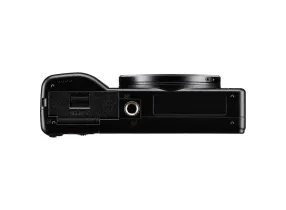 GR IV Digital Camera - Ricoh