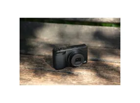 GR IV Digital Camera - Ricoh