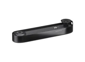 Leicavit M, Glossy Black Paint - Quick-Rewind Manual Film Feed - Glossy Black Paint Finish - 14669