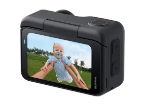 Go Ultra Standard Bundle - B - Insta360