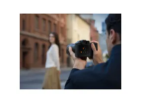 X2D II 100C - Hasselblad