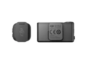 Mic 3 (1 TX + 1 RX) - Dji