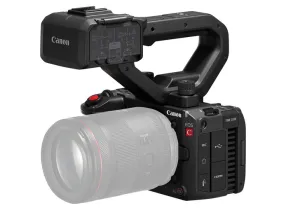 EOS C50 - Canon