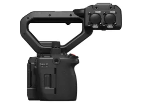 EOS C50 - Canon