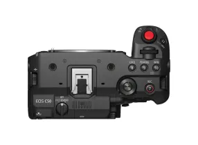 EOS C50 - Canon