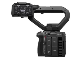 EOS C50 - Canon