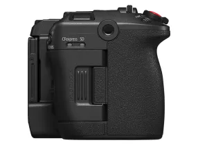 EOS C50 - Canon