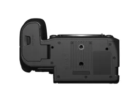 EOS C50 - Canon