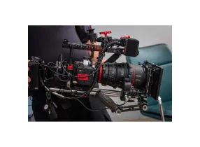 EOS C50 - Canon