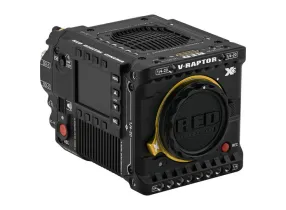 V-RAPTOR XE Z Cine essential - Red-Camera