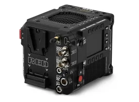 V-RAPTOR XE Z Cine essential - Red-Camera