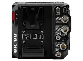V-RAPTOR XE Z Cine essential - Red-Camera