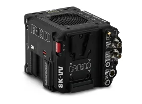 V-RAPTOR XE Z Cine essential - Red-Camera