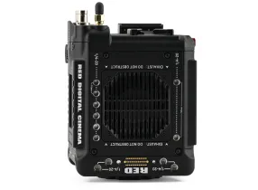 V-RAPTOR XE Z Cine essential - Red-Camera