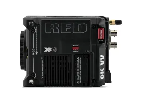 V-RAPTOR XE Z Cine essential - Red-Camera