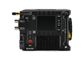 V-RAPTOR XE Z Cine essential - Red-Camera