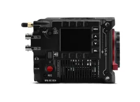 V-RAPTOR XE RF Cine essential - Red-Camera