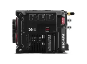 V-RAPTOR XE RF Cine essential - Red-Camera