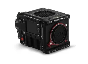 V-RAPTOR XE RF Cine essential - Red-Camera