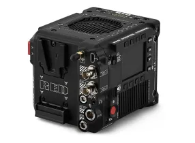 V-RAPTOR XE RF Cine essential - Red-Camera