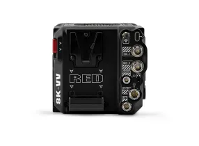 V-RAPTOR XE RF Cine essential - Red-Camera