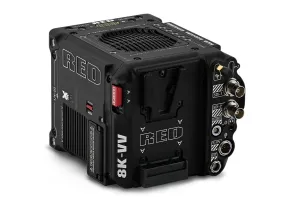 V-RAPTOR XE RF Cine essential - Red-Camera
