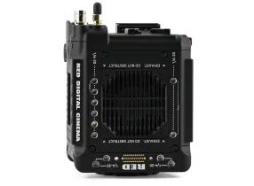 V-RAPTOR XE RF Cine essential - Red-Camera