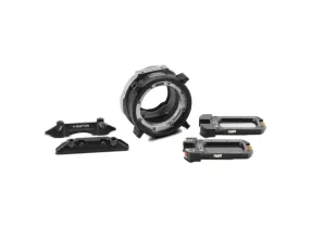 V-RAPTOR XE Z Cine essential - Red-Camera