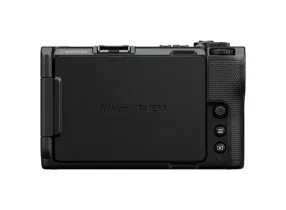 Nikon ZR (Body+Lexar 512GB) - Nikon