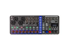 Livetrak L-6max - Zoom