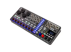 Livetrak L-6max - Zoom