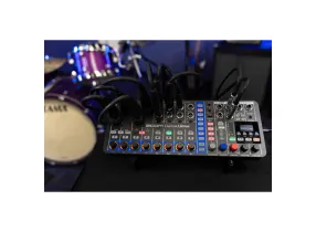 Livetrak L-6max - Zoom