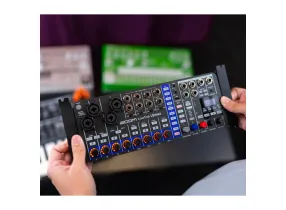 Livetrak L-6max - Zoom