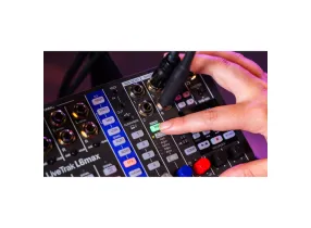 Livetrak L-6max - Zoom