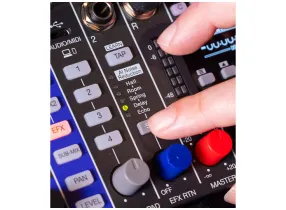 Livetrak L-6max - Zoom