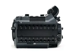 GFX ETERNA 55 G/PL Mount - Fujifilm
